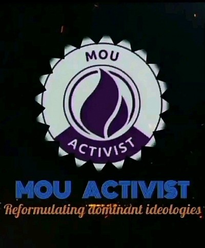 MOU ACTIVIST