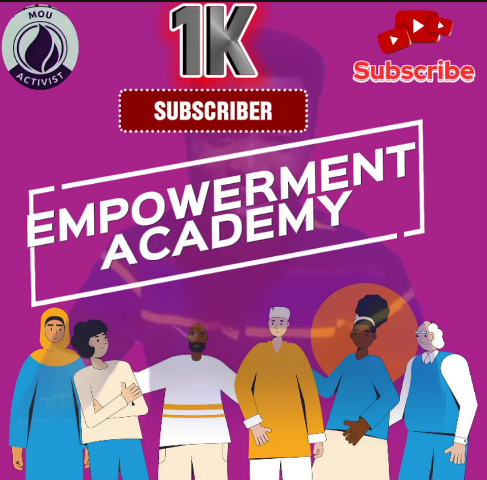 EMPOWERMENT ACADEMY
